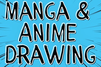 Beginner’s MANGA and Anime (UWS)